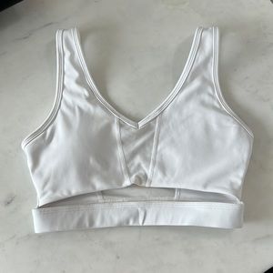 BuffBunny sports bra